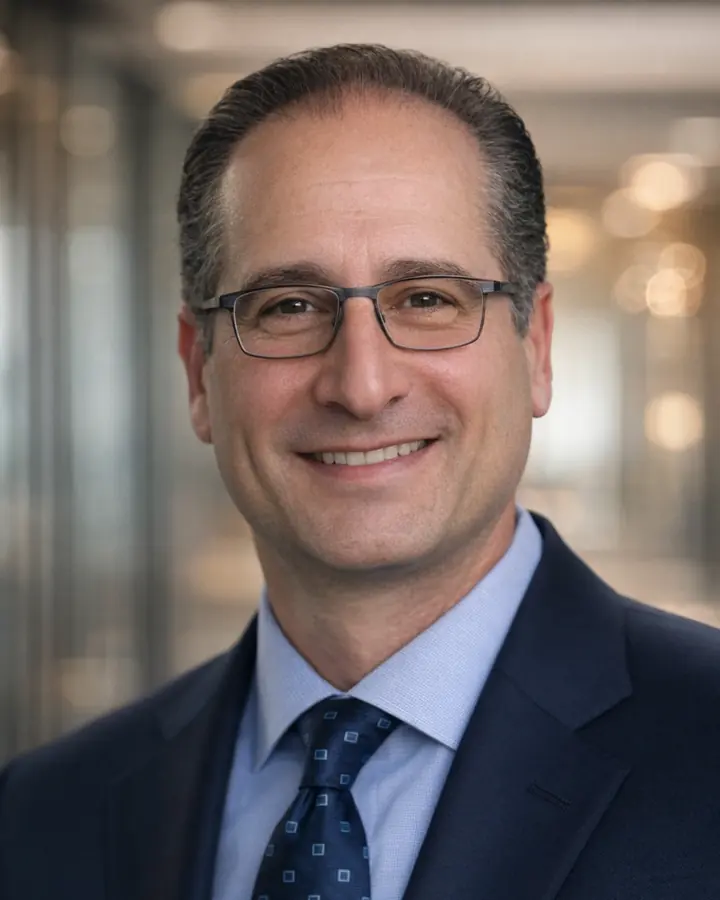 Lou Schwartz, Founder and Managing Member of Schwartz & Associates, PC